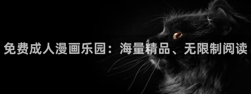 51漫画免费进入：免费成人漫画乐园：海量精品、无限制阅读